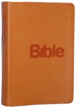 Bible21 - oranžová