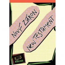 Nový zákon / New Testament