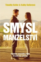 Smysl manželství (balík 10 ks)