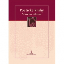 Poetické knihy Starého Zákona