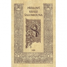 Přísloví krále Šalomouna