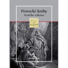 Prorocké knihy Starého zákona