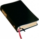 Bible: překlad 21. století (kůže, zlatá ořízka, jednosloupcová)
